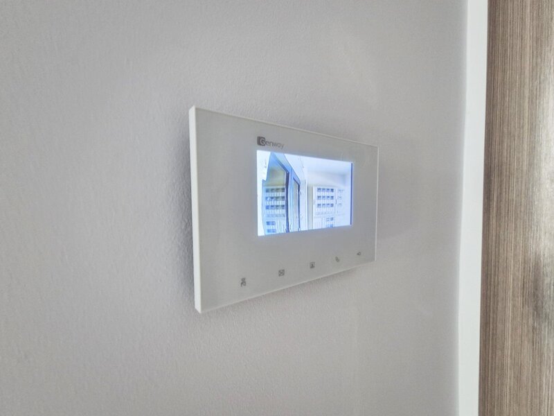 Doua camere, ap. superb mobilat, parcare, 8 minute metrou Nicolae Teclu, comision 0%