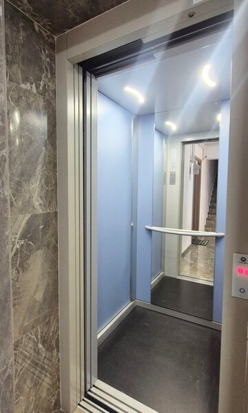 Doua camere, ap. superb mobilat, parcare, 8 minute metrou Nicolae Teclu, comision 0%